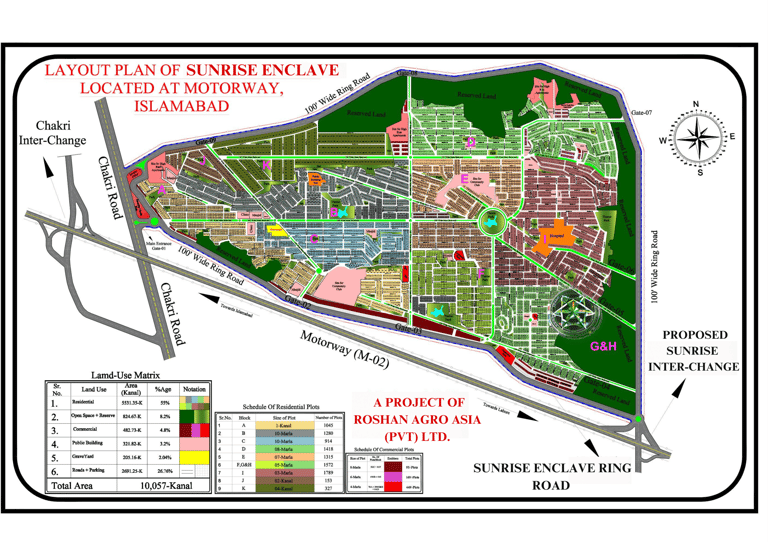 a map of a map of a city
