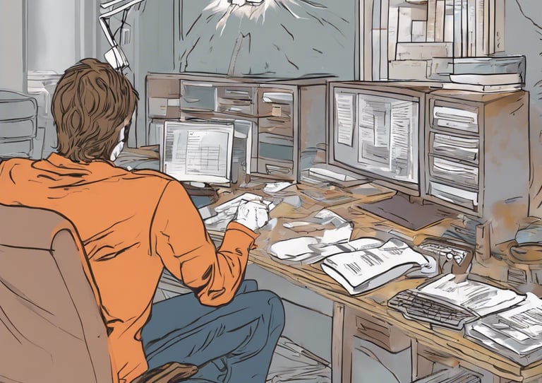 white concrete building