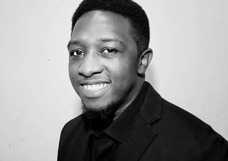 Anesu Mwamuka, Tech Expert