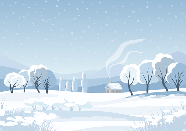 Winter Weather