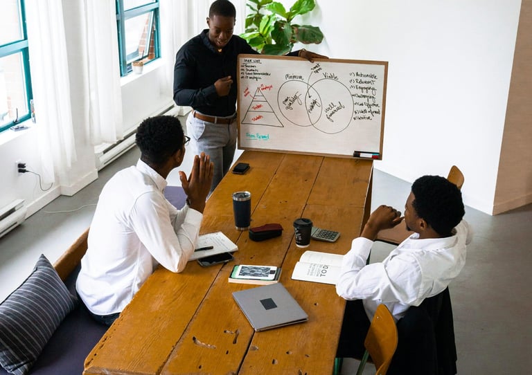 digital marketing services helping businesses grow online