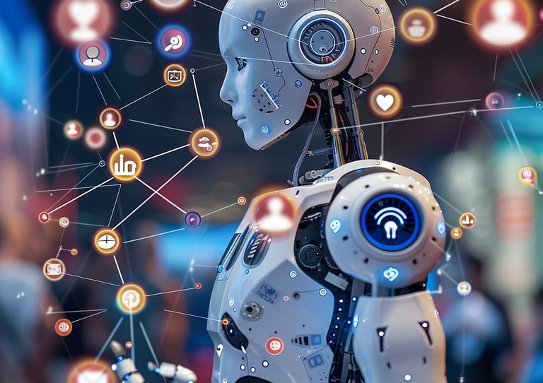 Yapay zeka aramalarında yer almanızı sağlayan yeni nesil GEO stratejik çözüm ortaklığı.