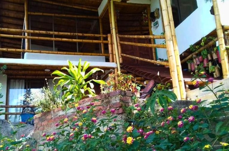 Posada Rural,