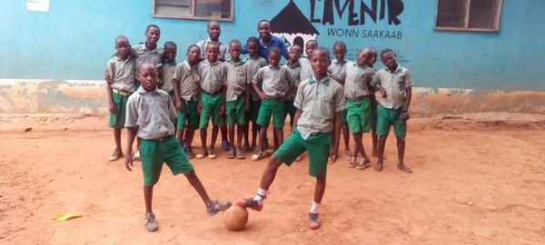 OBJECTIF 2022-2023: une école secondaire "Chef de l’avenir"_02
