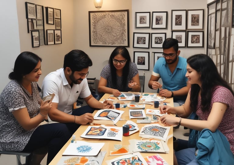 white concrete building during daytime