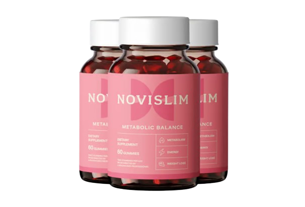 NOVISLIM