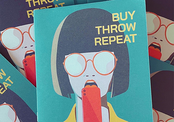 Buy Throw Repeat_Zine Cover 