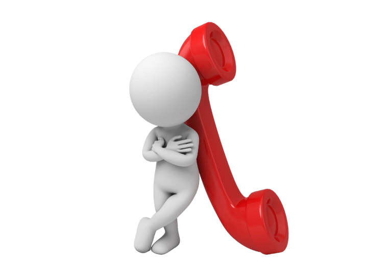 Image Representation of Contact Us
