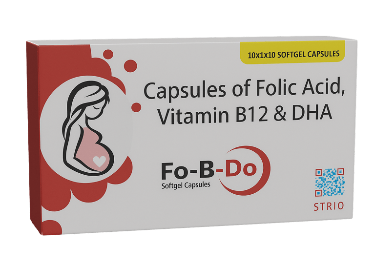 Fo-B-Do - Strio Healthcare