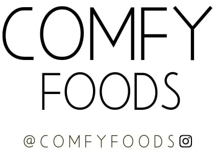 Comfy Foods. Logos de empresas y clientes que confían en ConsultoRS para optimizar su operación.