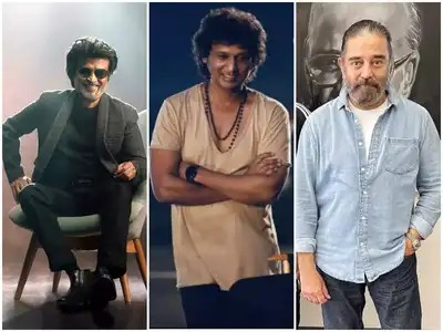 Lokesh Kanagaraaj ew project Star cast