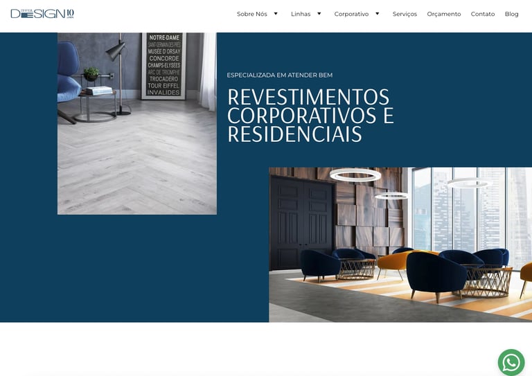 Site para arquitetos, site arquitetura, landing page, LP