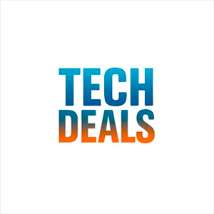 Logotipo TECH Deals
