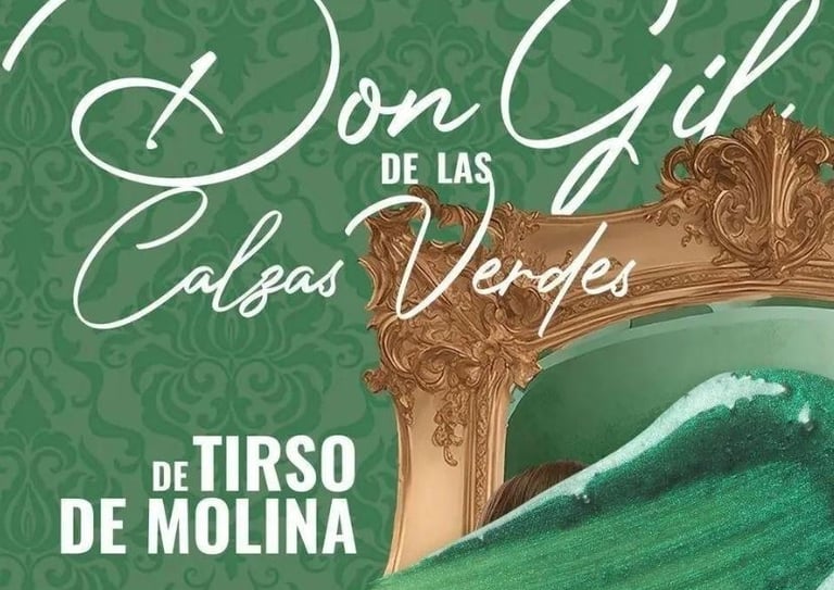 teatro para institutos almagro