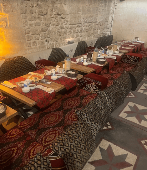 Urfa Sıra Gecesi | Gap Sıra Geceleri