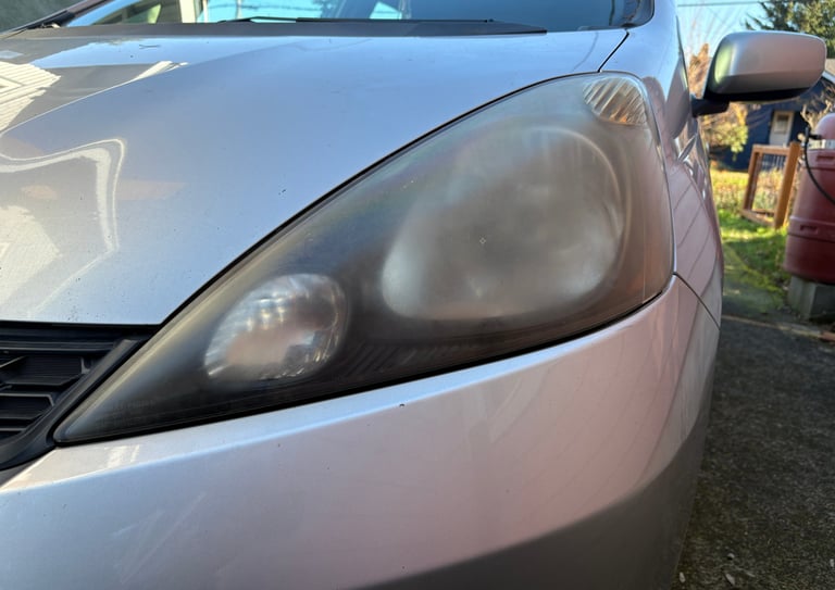 Headlight Restoration near me