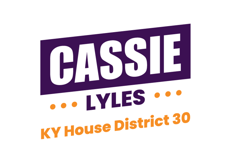 a logo for the ky house district of ky