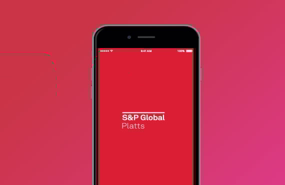 POTN Native App - design