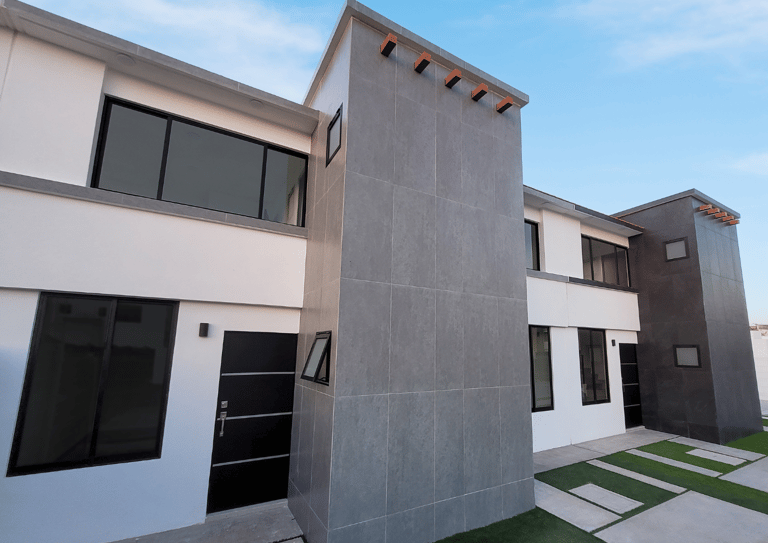 Villa Pedregal