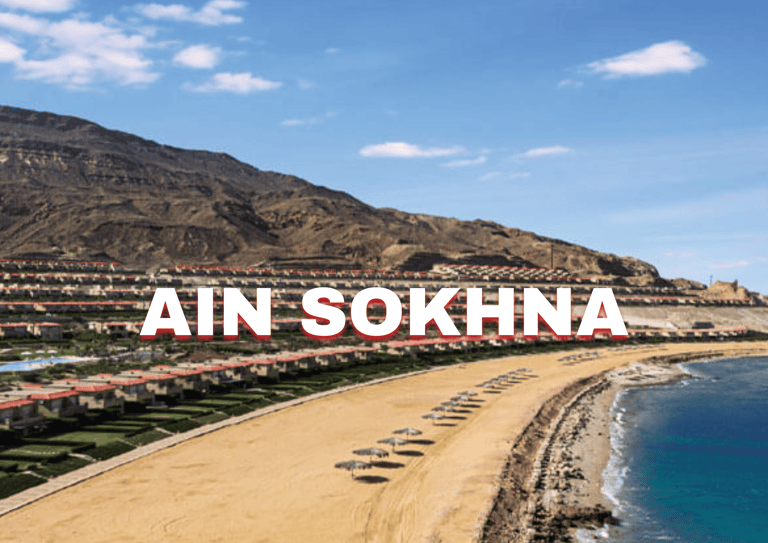 Ain Sokhna