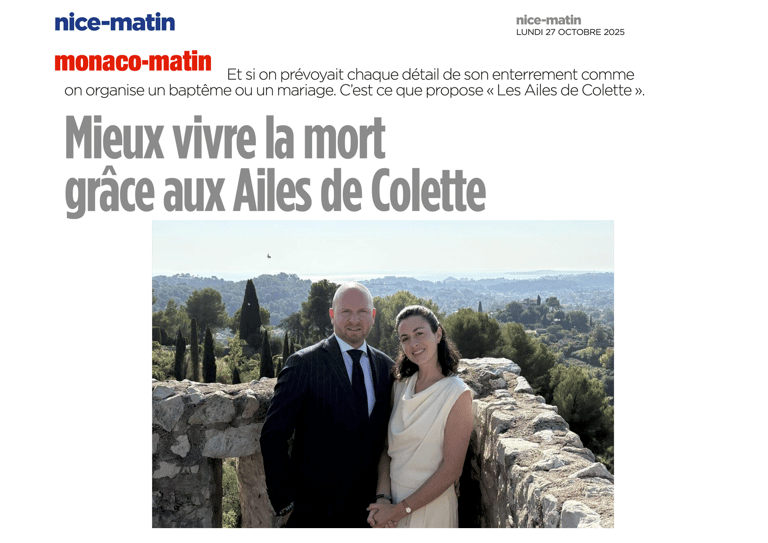 article monaco & nice matin
