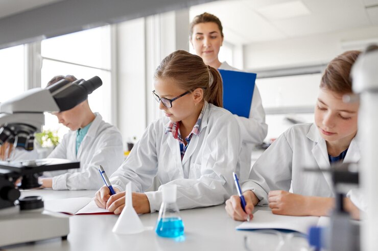 Online ASCP Exam Coaching for Lab Techs
