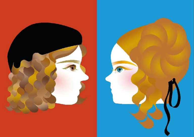 retratos de Tomo Iida