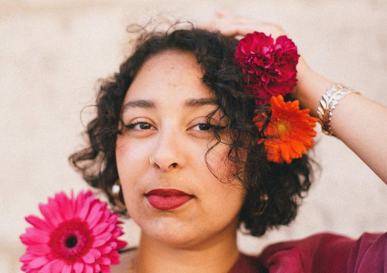 chanteuse féministe