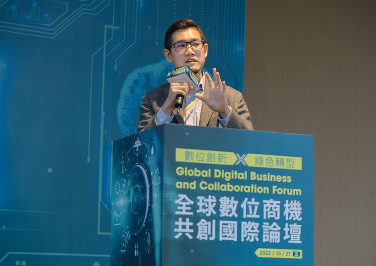 溫室氣體盤查,碳足跡,永續報告書,企業管理顧問