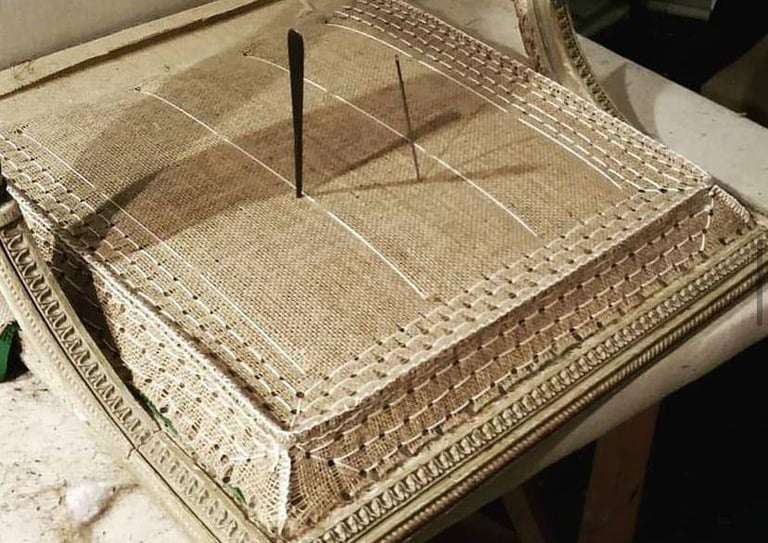 Louis XVI, traditionnel