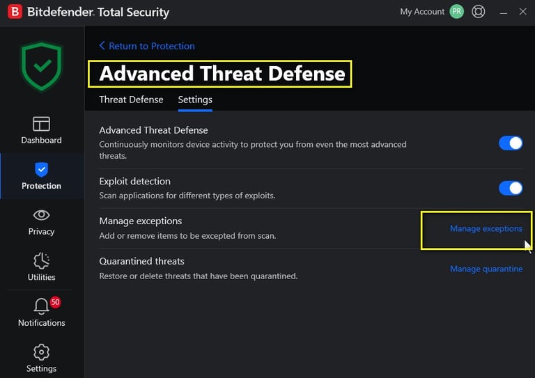 Bitdefender World of Warcraft malware, WoW Bitdefender false positive, Wow.exe malware detected, Battle.net Bitdefender