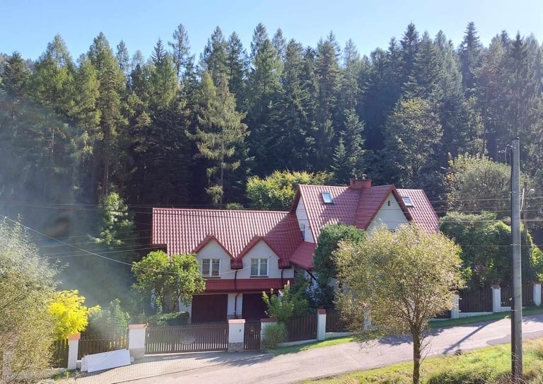 Nasze Apartamenty