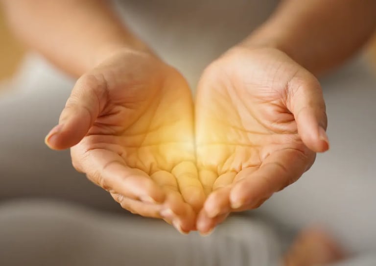 Alain Rochefort parle avec précision.