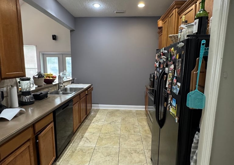 after home renovation Atlantic Beach FL