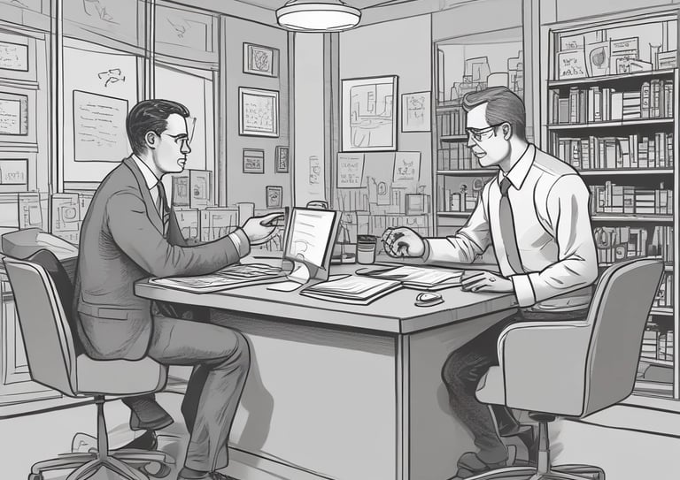 black blue and yellow textile