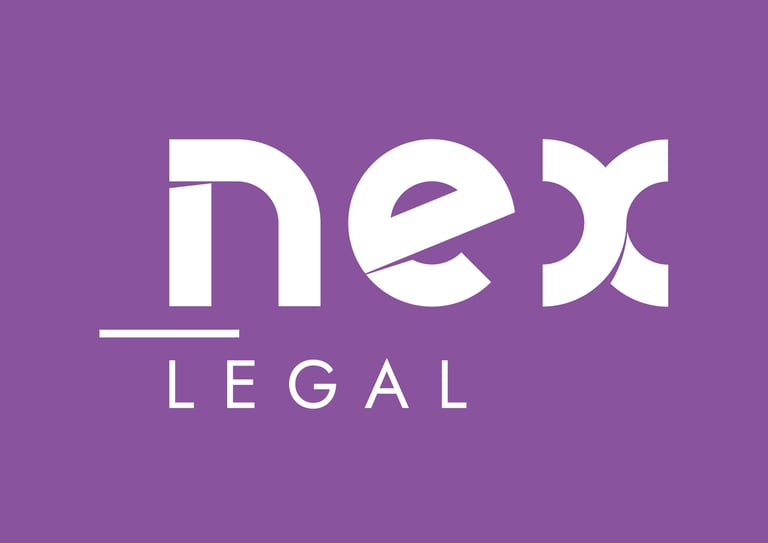 NexLegal supporto legale coordinato per persone professionisti e imprese