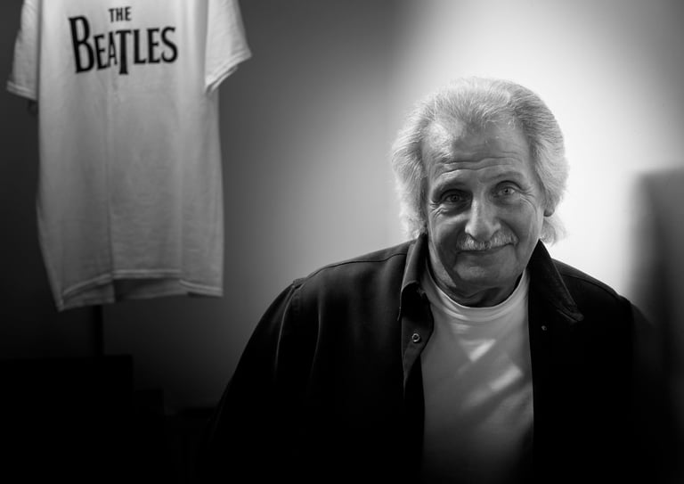 pete best the beatles paul husband music photography