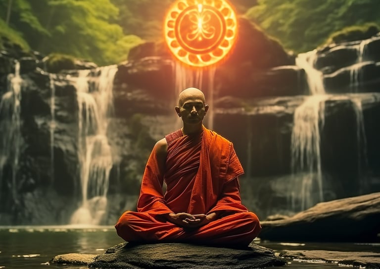 Mantras music meditation