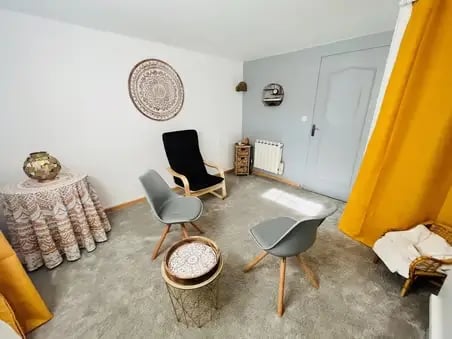 Sandrine Dupin, Hypnothérapeute Neuville sur Ain