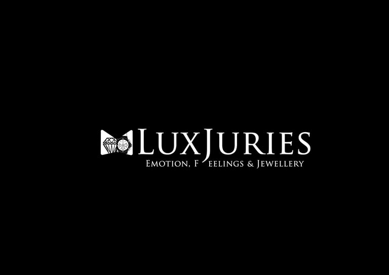 LuxJuries Logo