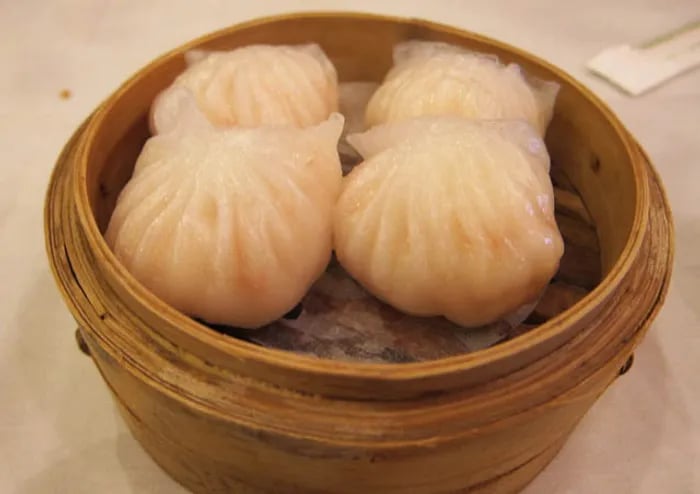 Har gao | © Cookingwiththehamster