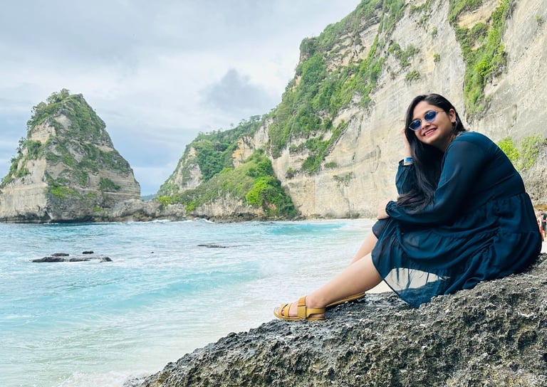 Diamond Beach