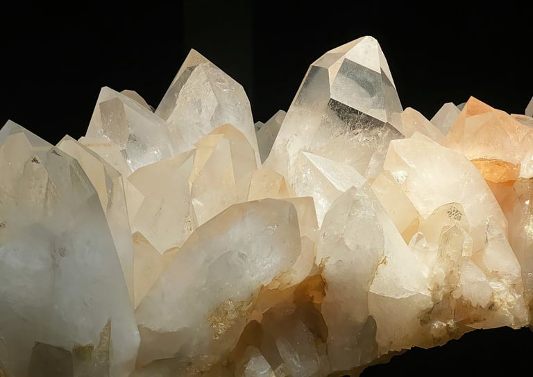 White Quartz