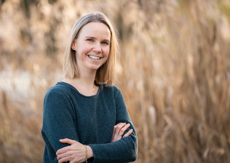 Psychotherapie und Coaching Leonie Baumgart