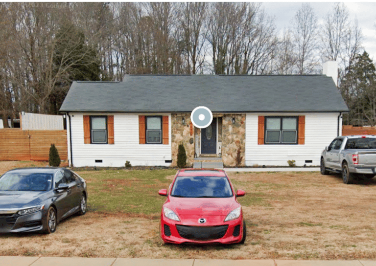 Casa remodelada en Gastonia NC - Gavo Remodeling Llc