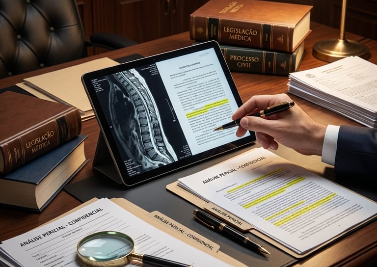 Dr. Deivis Finger Médico Perito e Ortopedista Especialista em Coluna CRM-MT 13062