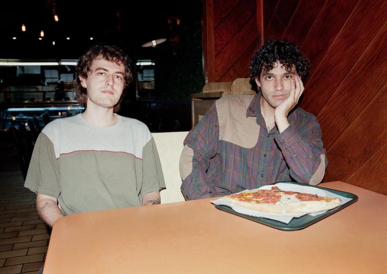 Joyer Find Beauty in Small Moments on New Single “Cure”