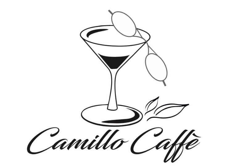 Logo Camillo Caffè Santena