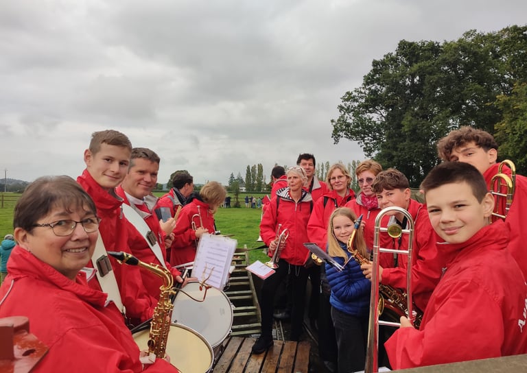 Journées du patrimoine 2024 Château de l'écureuil Rugles Avenir Ruglois