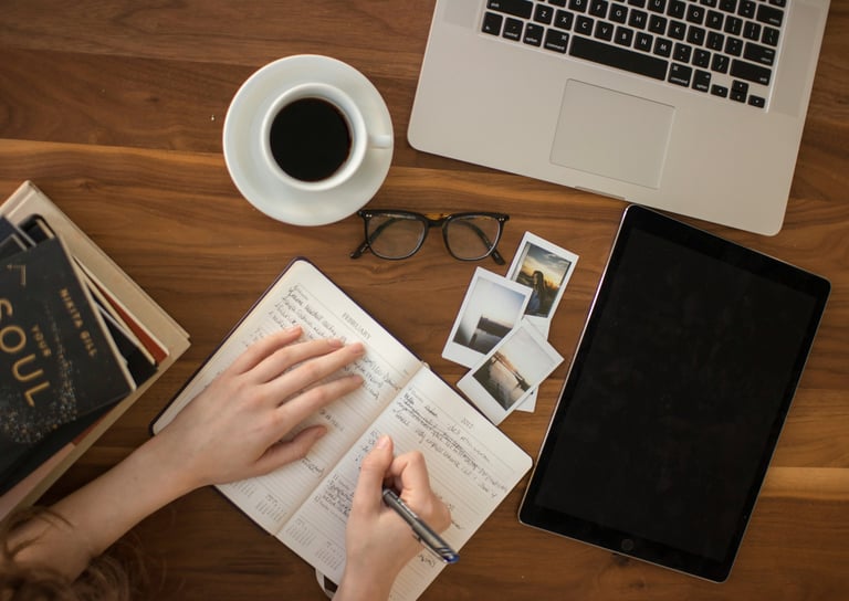 Biographie, biographie d'entreprise, récit de vie